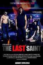 Watch The Last Saint Tvmuse