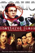Watch Shattered Glass Tvmuse