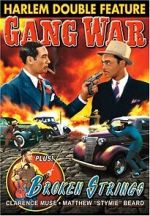 Watch Gang War Tvmuse