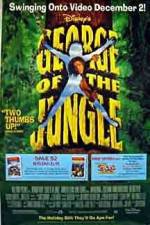 Watch George of the Jungle Tvmuse