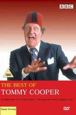 Watch The Best of Tommy Cooper Tvmuse