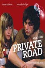 Watch Private Road Tvmuse