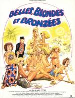 Watch Belles, blondes et bronzes Tvmuse