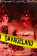 Watch Savageland Tvmuse
