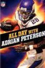 Watch NFL: All Day With Adrian Peterson Tvmuse