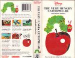 Watch The Very Hungry Caterpillar and Other Stories Tvmuse