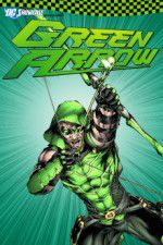 Watch Green Arrow Tvmuse