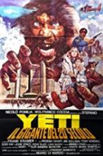 Watch Yeti: Giant of the 20th Century Tvmuse