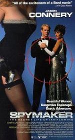 Watch Spymaker: The Secret Life of Ian Fleming Tvmuse
