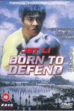 Watch Born to Defend Tvmuse
