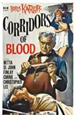 Watch Corridors of Blood Tvmuse