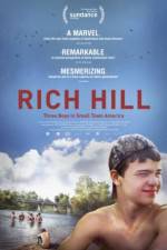 Watch Rich Hill Tvmuse