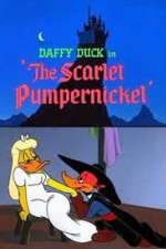 Watch The Scarlet Pumpernickel Tvmuse