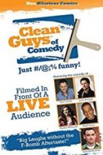 Watch The Clean Guys of Comedy Tvmuse