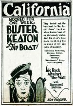 Watch The Boat (Short 1921) Tvmuse