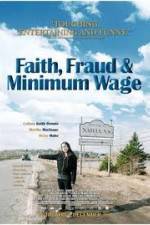 Watch Faith Fraud & Minimum Wage Tvmuse
