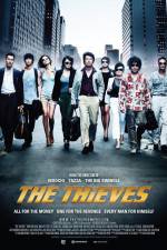 Watch The Thieves Tvmuse