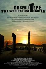 Watch Gobeklitepe The World's First Temple Tvmuse