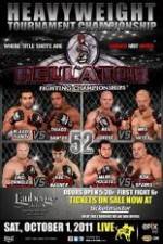 Watch Bellator 52 Fighting Championships Tvmuse