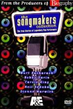 Watch The Songmakers Collection Tvmuse
