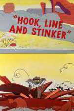 Watch Hook, Line and Stinker Tvmuse