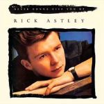 Watch Rick Astley: Never Gonna Give You Up Tvmuse