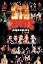 Watch \'N Sync: PopOdyssey Live Tvmuse