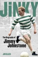 Watch Jinky - The Jimmy Johnstone Story Tvmuse