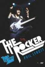 Watch The Rocker: Thin Lizzy's Phil Lynott Tvmuse