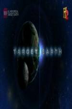 Watch Target Earth Tvmuse