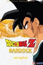 Watch Bardock Father of Goku Abridged Tvmuse