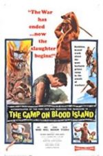 Watch The Camp on Blood Island Tvmuse