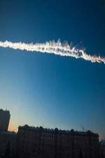 Watch Meteor Strike Fireball from Space Tvmuse