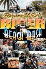 Watch Biker Beach Bash: Daytona U.S.A Tvmuse