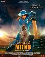 Watch Shabaash Mithu Tvmuse