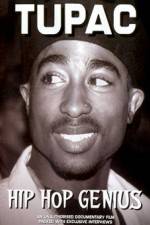Watch Tupac The Hip Hop Genius Tvmuse