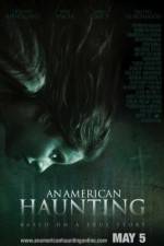 Watch An American Haunting Tvmuse