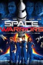 Watch Space Warriors Tvmuse