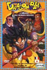 Watch Dragon Ball: The Path to Power Tvmuse