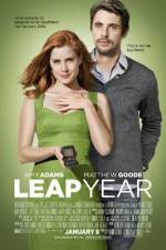 Watch Leap Year Tvmuse