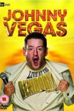 Watch Johnny Vegas Live At The Benidorm Palace Tvmuse