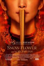 Watch Snow Flower and the Secret Fan Tvmuse