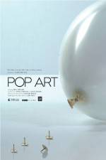 Watch Pop Art Tvmuse
