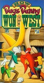 Watch How Bugs Bunny Won the West Tvmuse