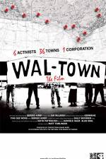 Watch Wal-Town the Film Tvmuse