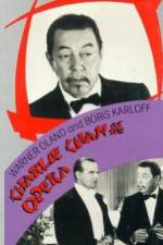 Watch Charlie Chan at the Opera Tvmuse