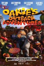 Watch Oakie's Outback Adventures Tvmuse