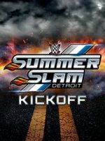 Watch WWE SummerSlam Kickoff Tvmuse