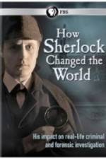 Watch How Sherlock Changed the World Tvmuse