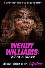 Watch Wendy Williams: What a Mess! Tvmuse